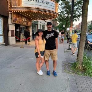 Meet your Posher, Amy